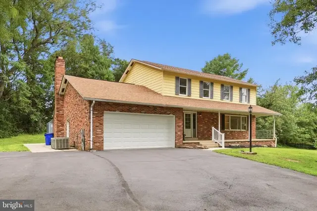 3297 Raymonds Way, Frederick