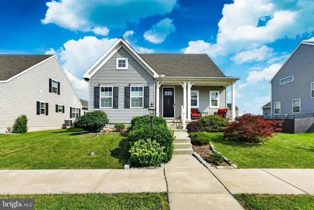 528 Boyce St, COATESVILLE