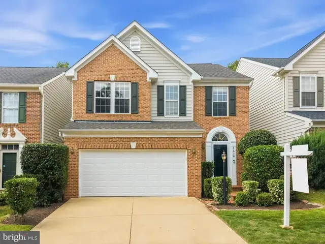 7630 Buckland Pl, Lorton