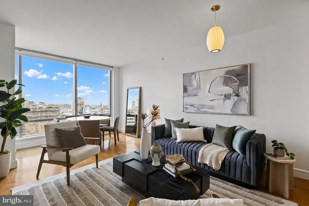 1414 S Penn Sq #24c, PHILADELPHIA