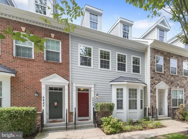 5849 Duncan Dr, Ellicott City