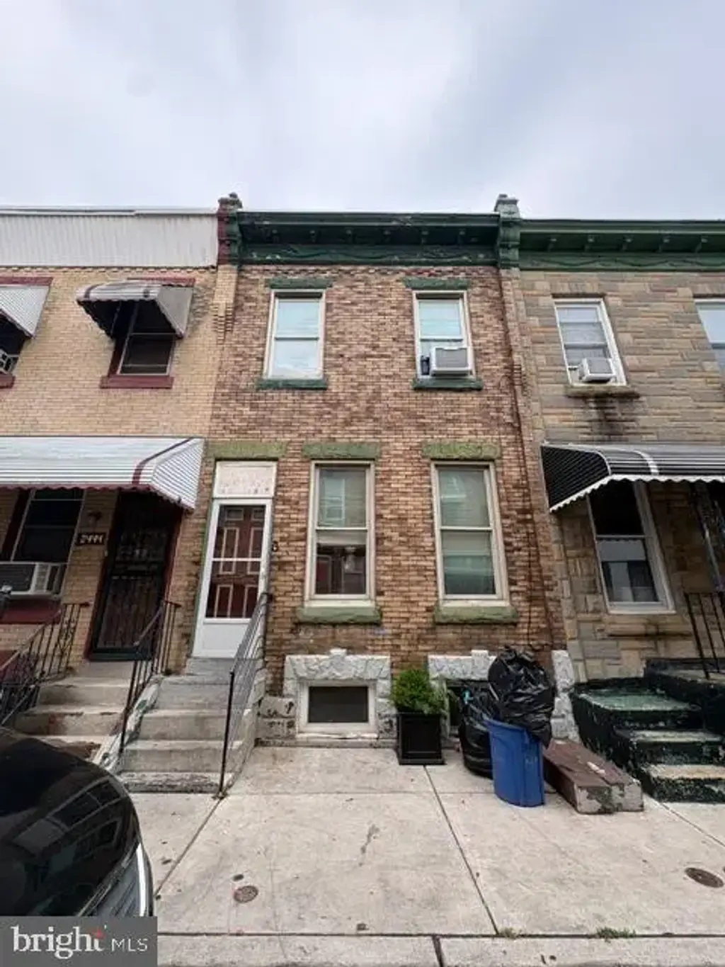 2446 N Hollywood St, PHILADELPHIA
