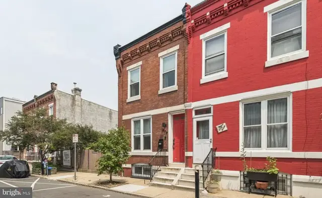1249 N Hollywood St, Philadelphia