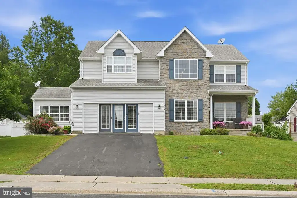 104 Bonnie Marie Ln, ELKTON