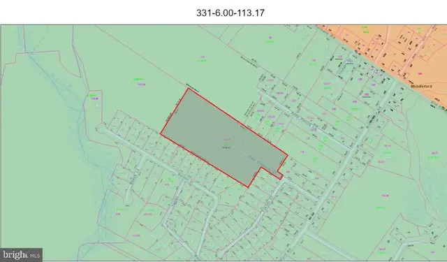 23574 Rt 535, Seaford