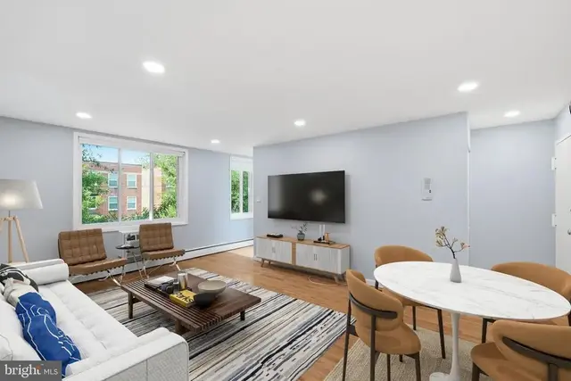 3000 7th St St Ne #311, Washington