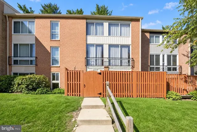 10444 Faulkner Ridge Cir #7 7, Columbia