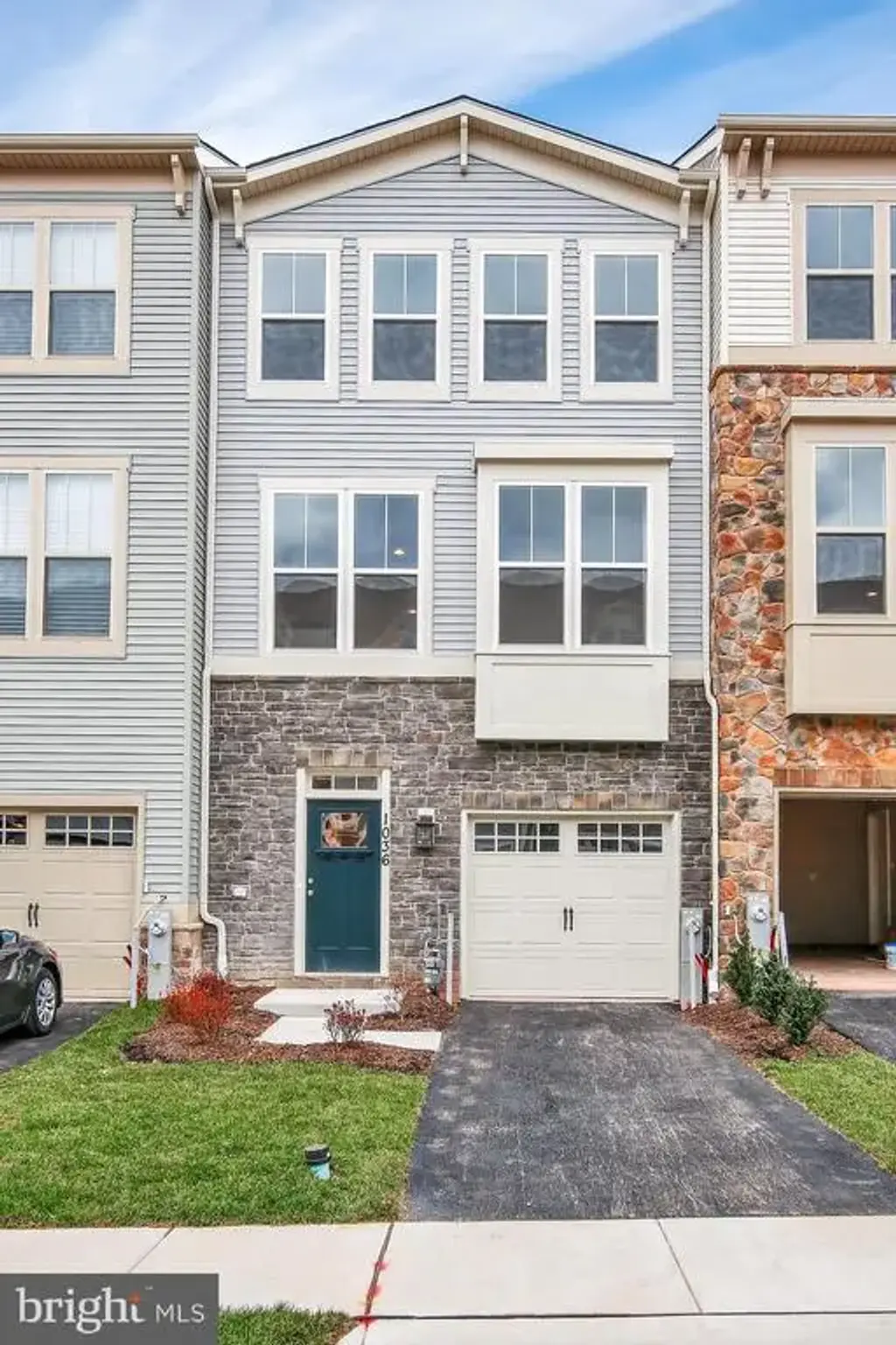 1036 Edenberry Way, GLEN BURNIE