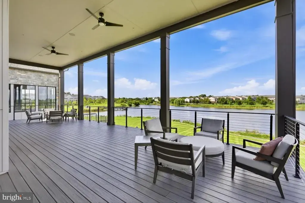 23665 Havelock Walk Ter #406, ASHBURN