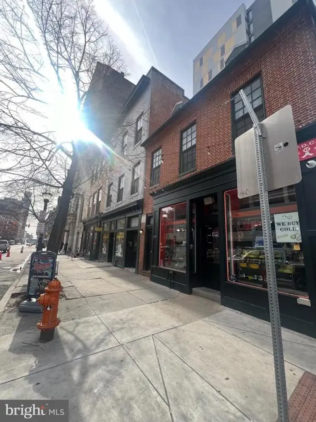106 N Eutaw St #3b, BALTIMORE