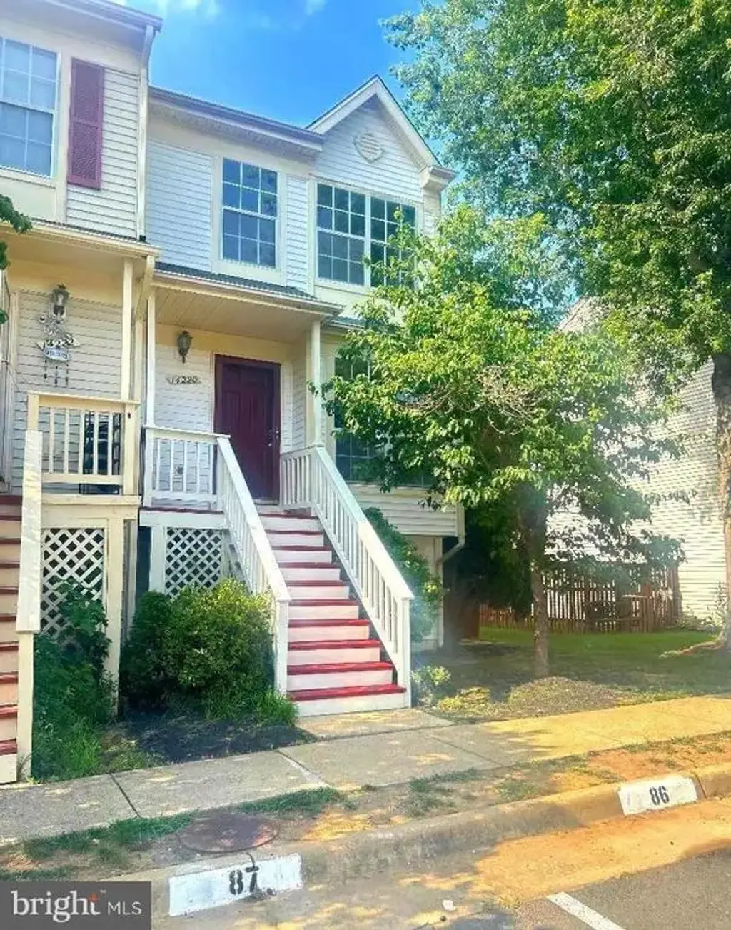 14220 Autumn Cir, CENTREVILLE