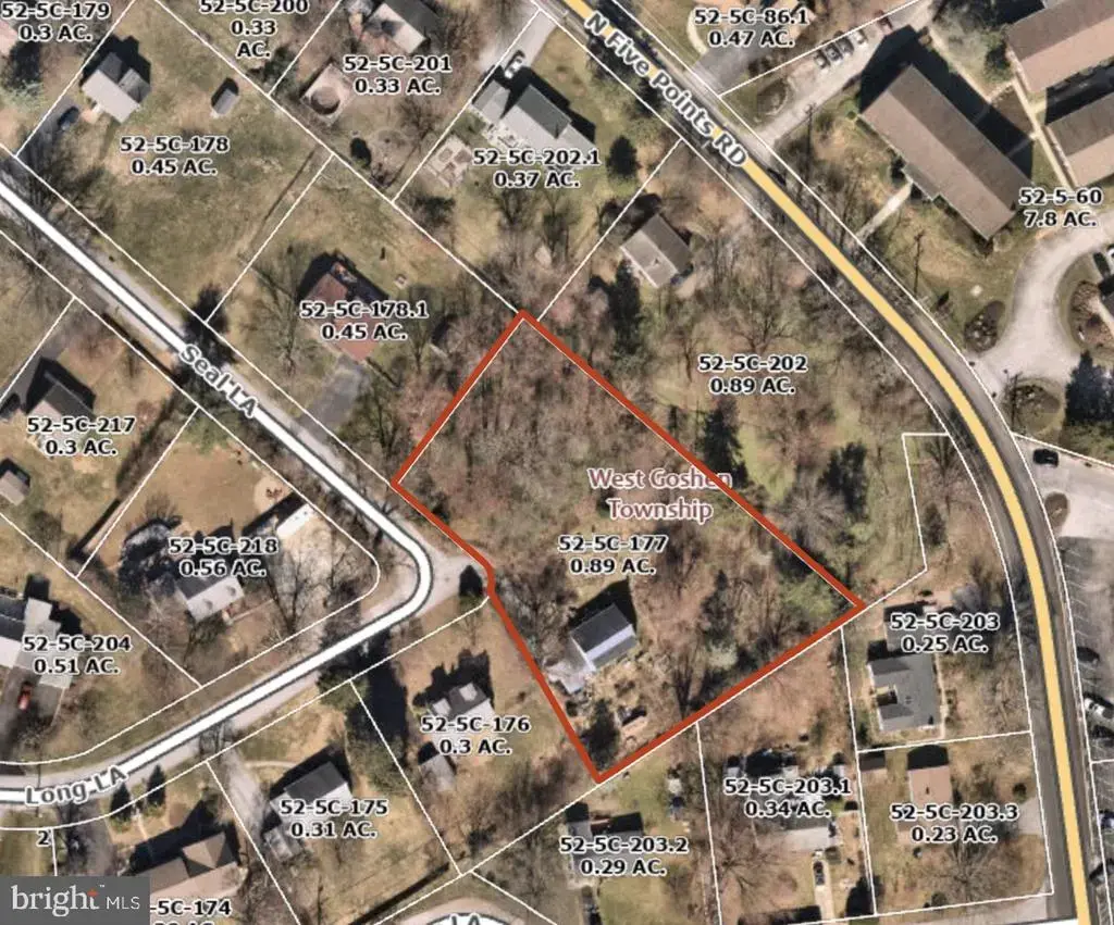200 Long Ln, WEST CHESTER