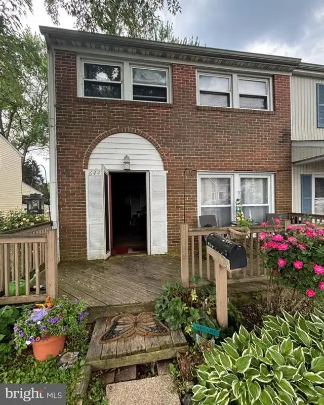 644 Shore Dr, Joppa