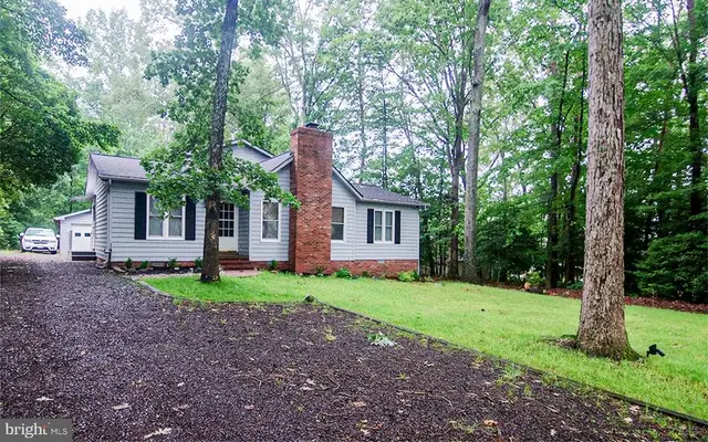 207 Madison Cir, Locust Grove