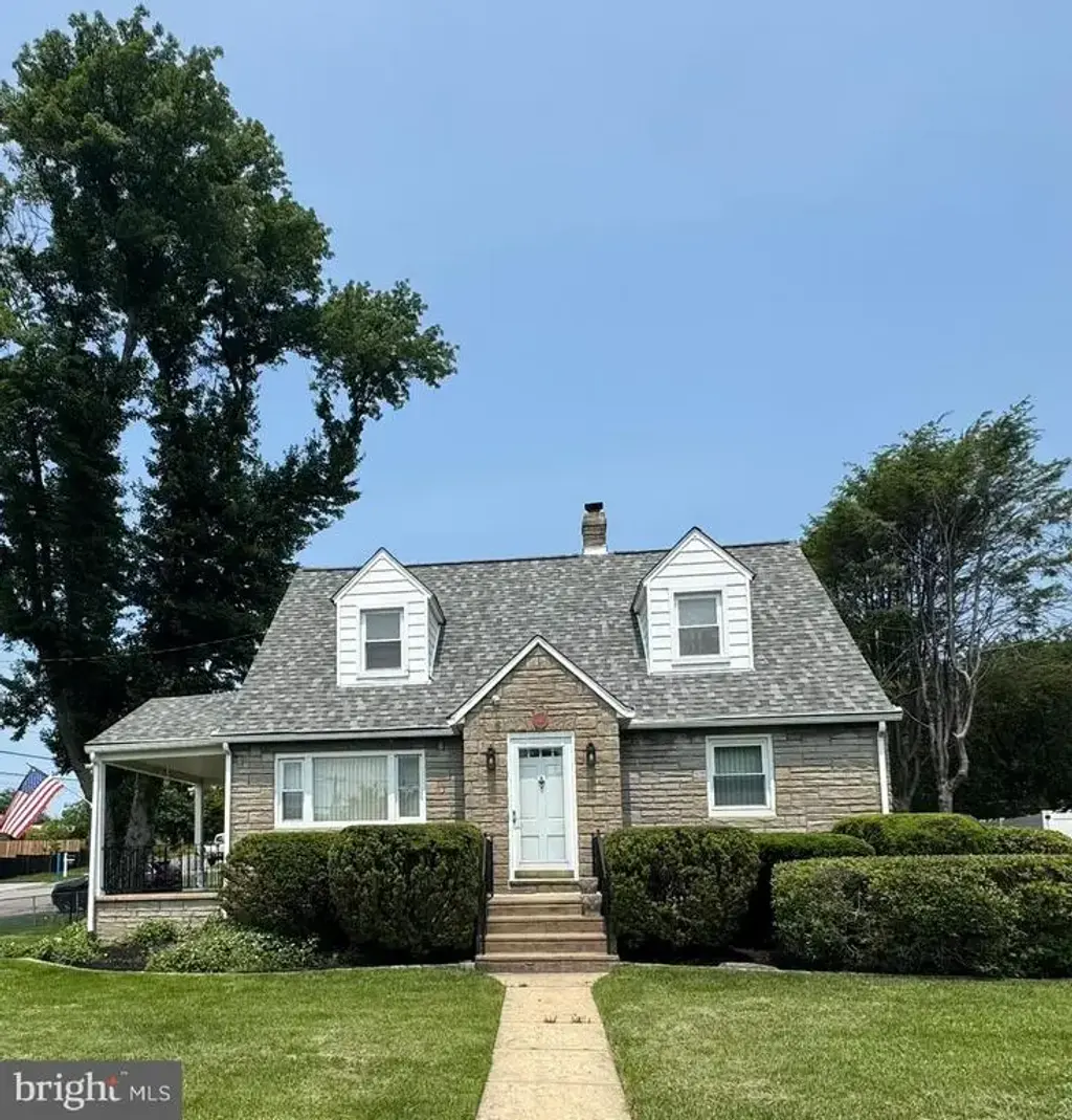 410 Paoli Ave, PHILADELPHIA
