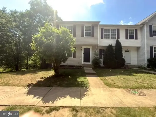 410 Munsons Hill Ct, Stafford