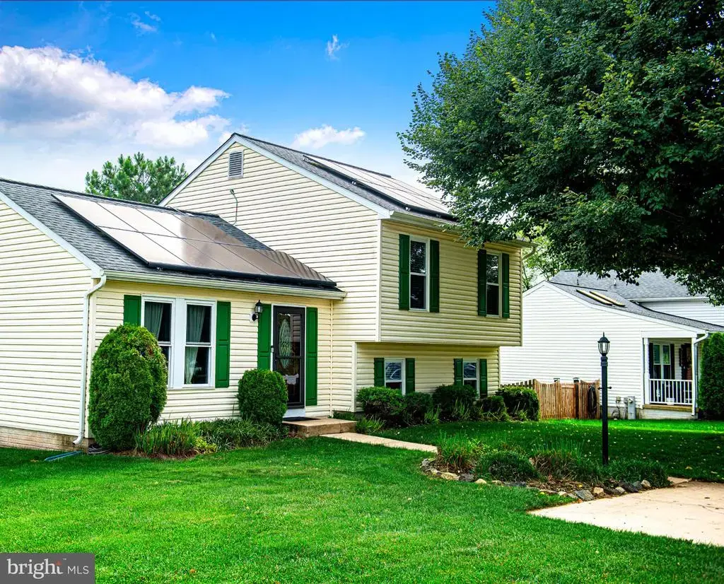 3202 Pouska Rd, ABINGDON