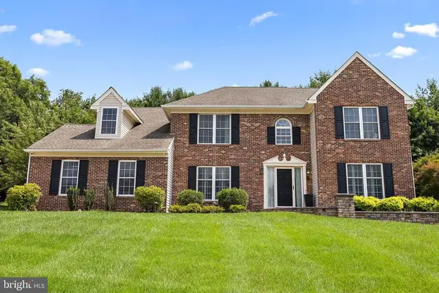 28 Clark Rdg, Hockessin