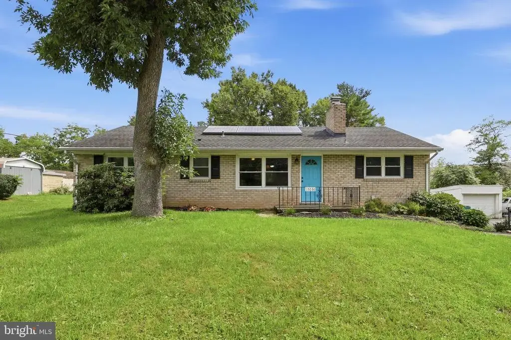 17031 Virginia Ave, WILLIAMSPORT