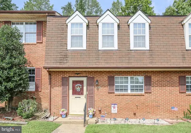 109 Kings Mill Dr, Fredericksburg