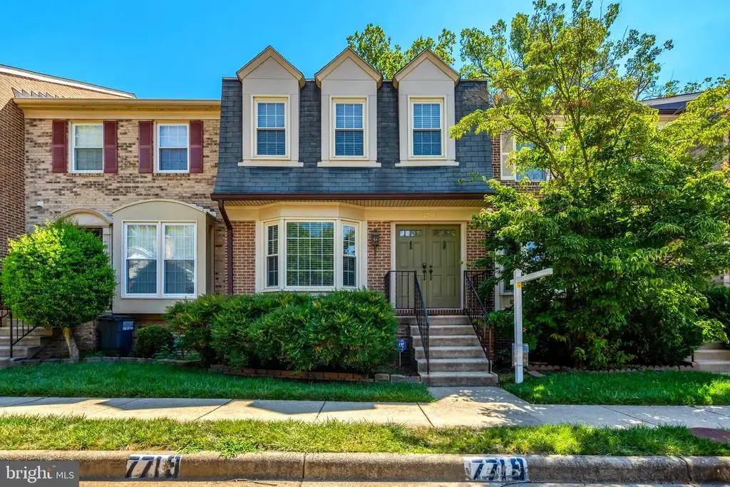 7719 Bristol Square Ct, SPRINGFIELD