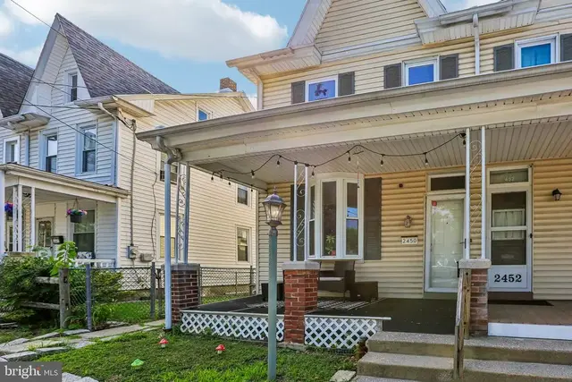 2450 Elm St, Harrisburg