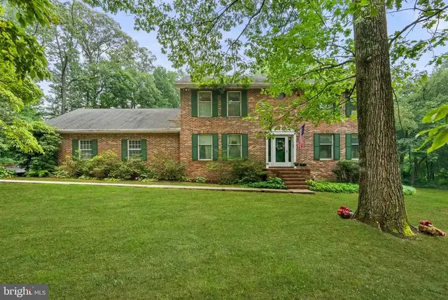 673 Wellerburn Ave, Severna Park