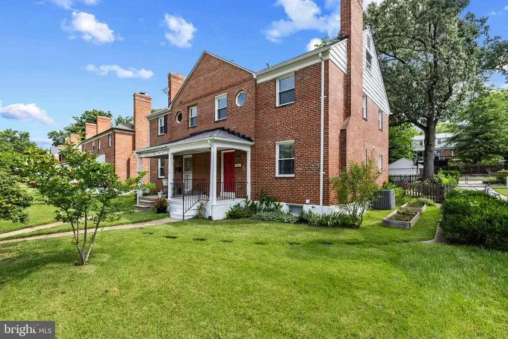 4019 The Alameda, BALTIMORE