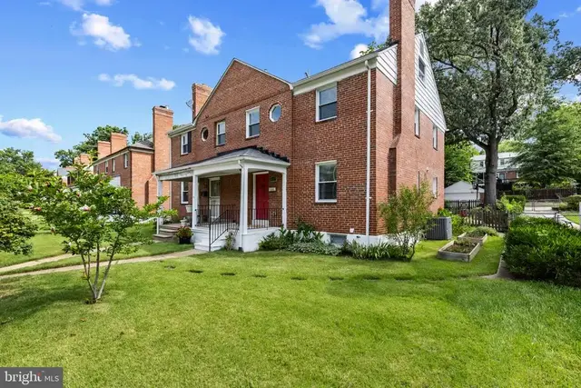 4019 The Alameda, Baltimore