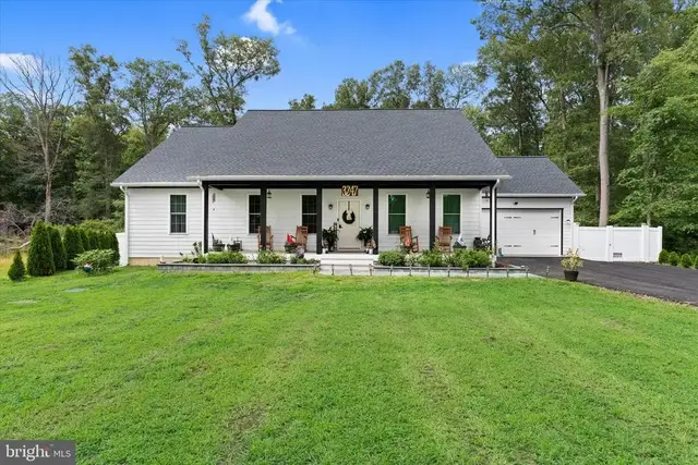 3247 Sudlersville Rd, Clayton