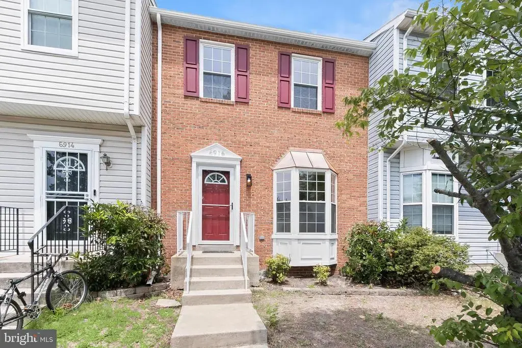 6916 Flag Harbor Dr, DISTRICT HEIGHTS