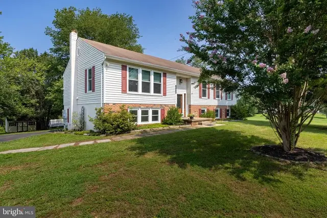 18611 Springs Rd, Jeffersonton