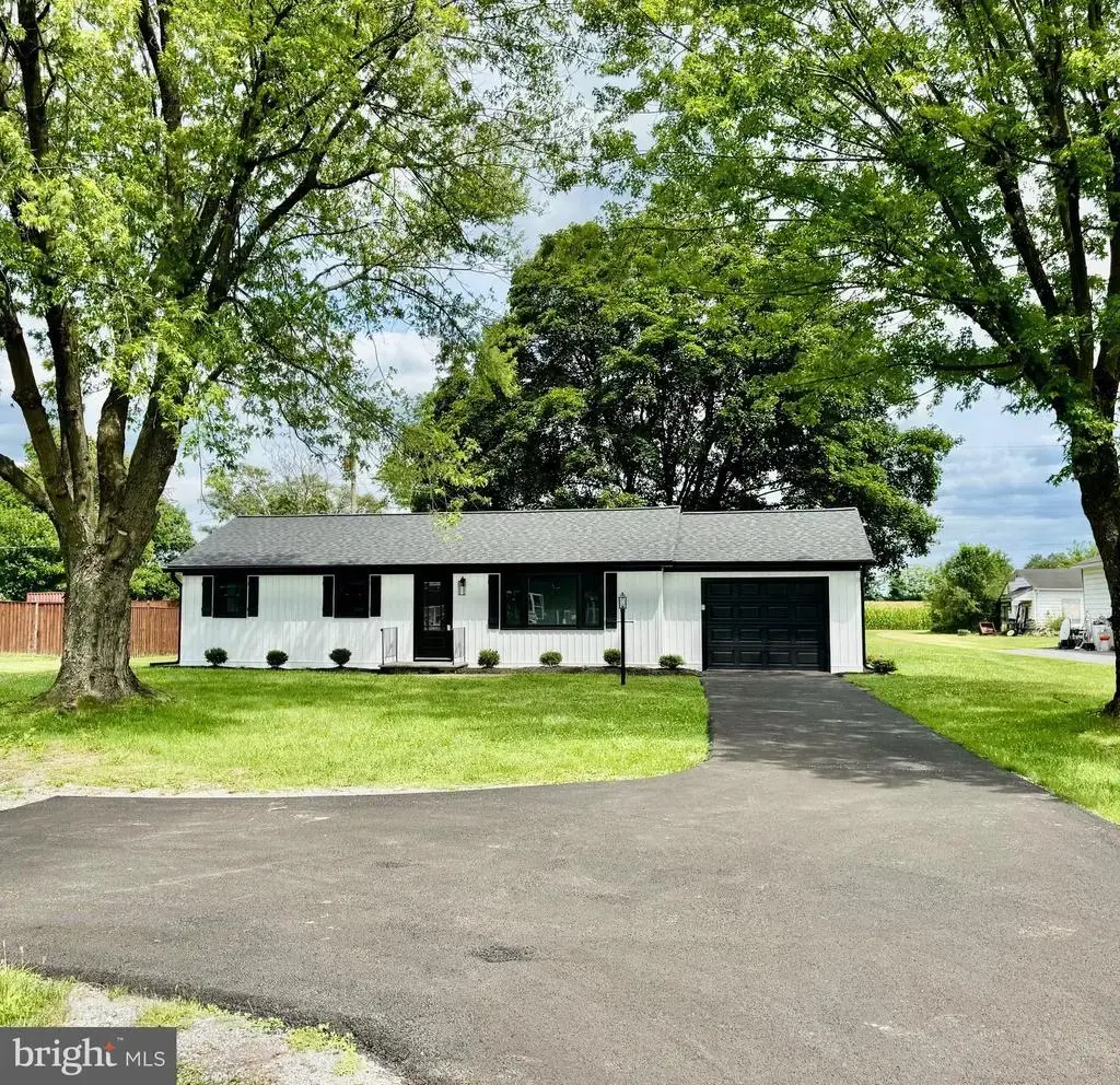 4400 Martinsburg Pike, CLEAR BROOK