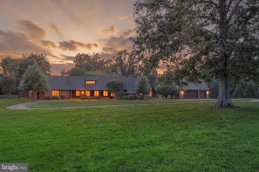 4112 Heritage Hill Ln, ELLICOTT CITY