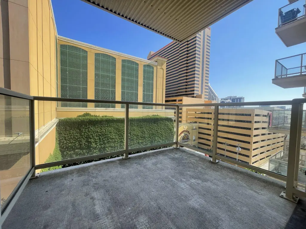 2834 Atlantic Ave #814, ATLANTIC CITY