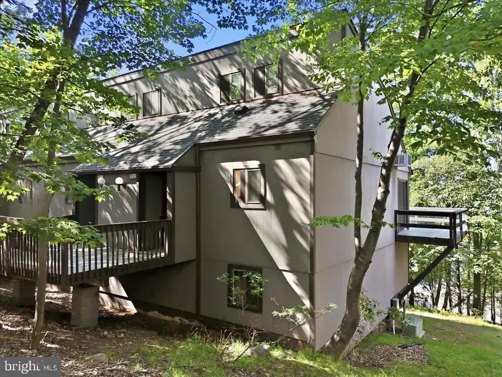126 Cross Country Ln, TANNERSVILLE