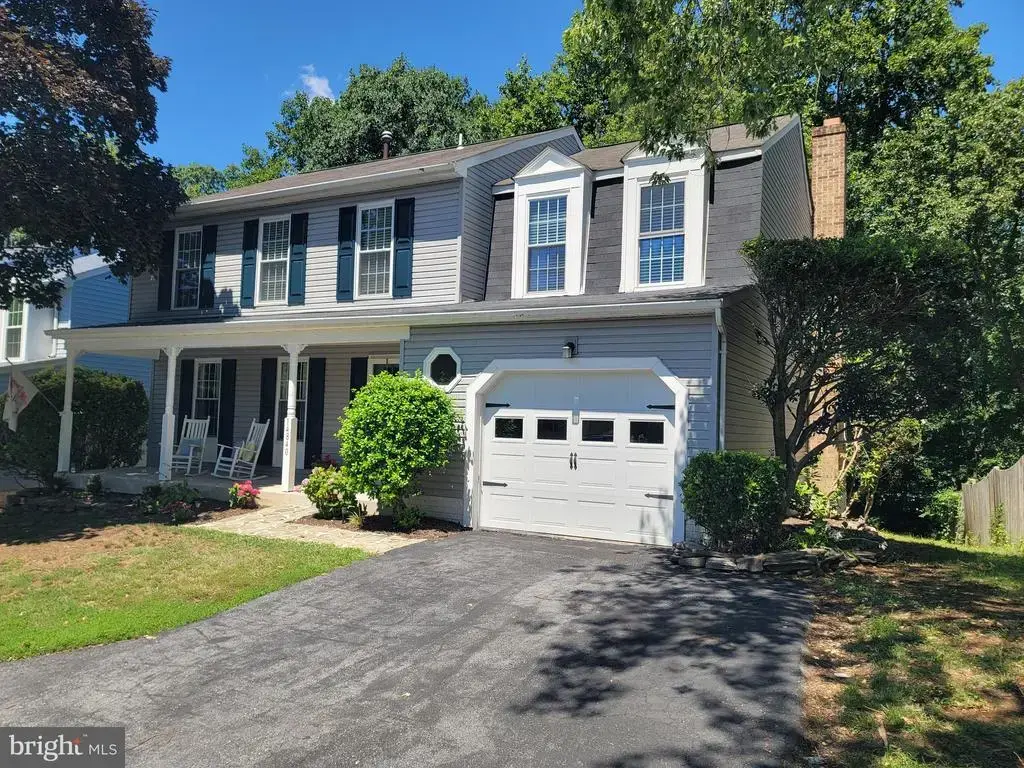 14840 Silver Ash Ct, BURTONSVILLE