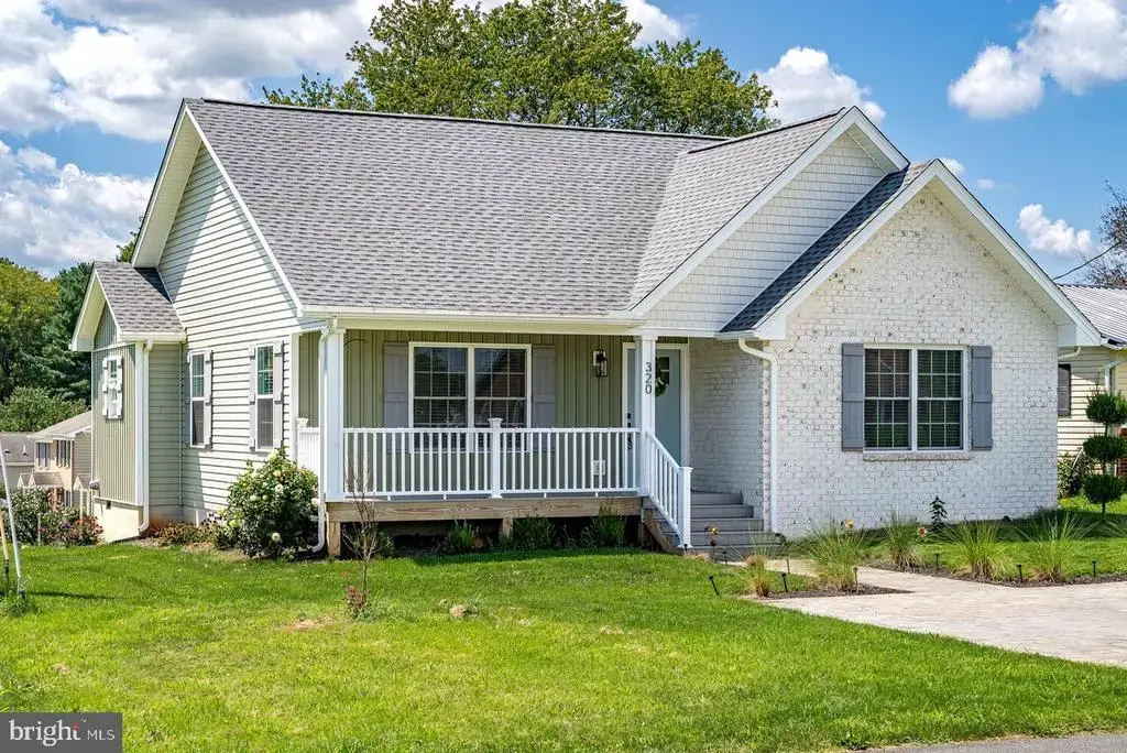 320 Eighth Ave, LURAY