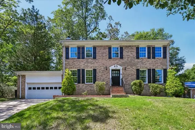 758 Gleneagles Dr, Fort Washington