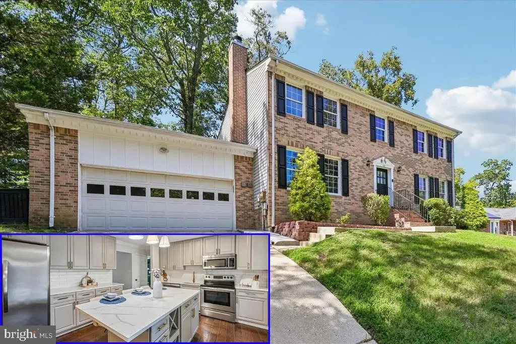 758 Gleneagles Dr, FORT WASHINGTON