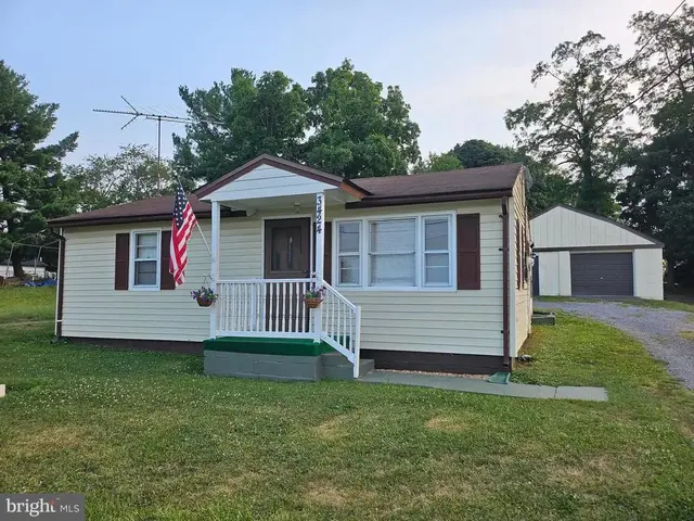 3424 Papermill Rd, Winchester