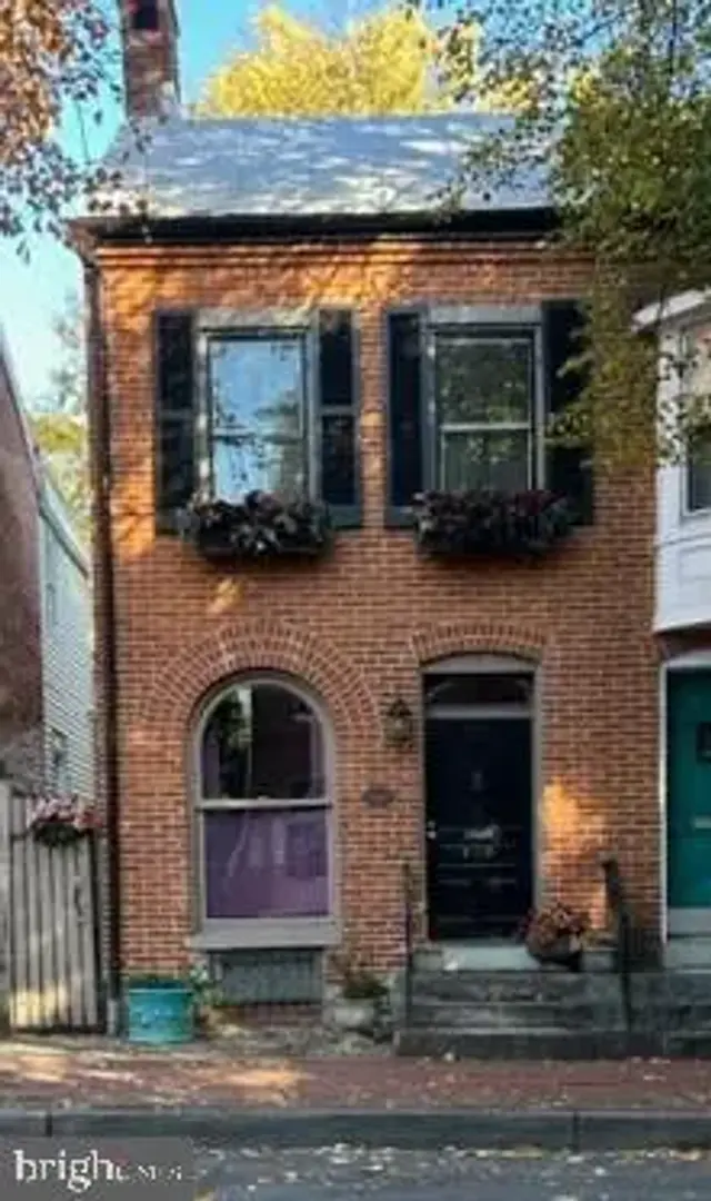 510 Market St N, Frederick