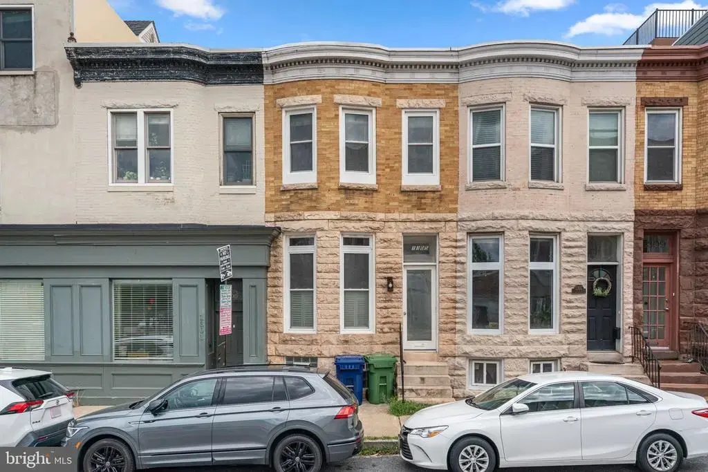 1305 Light St #2nd Floor, BALTIMORE