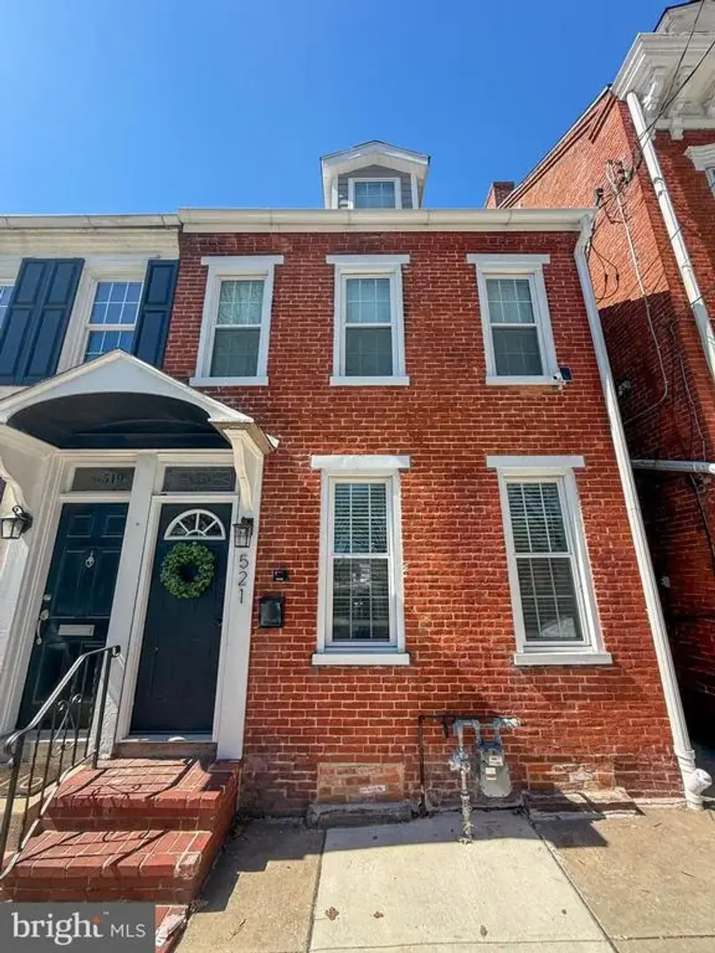 521 Locust St, COLUMBIA