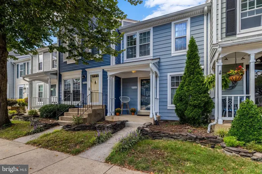 6520 Brick Hearth Ct, ALEXANDRIA