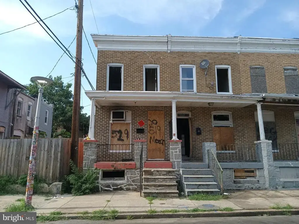 2400 Llewelyn Ave, BALTIMORE