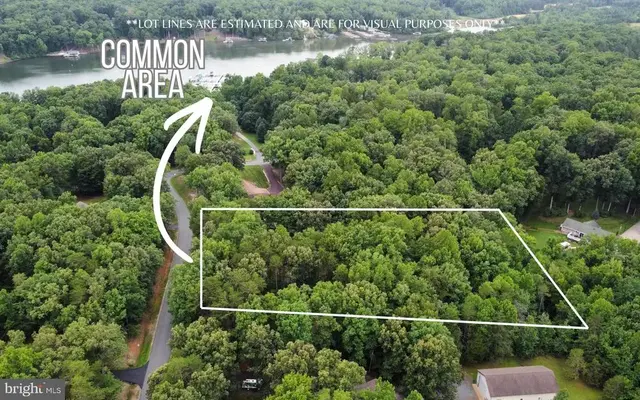 Lot 23 Shorewood Dr Dr, Mineral