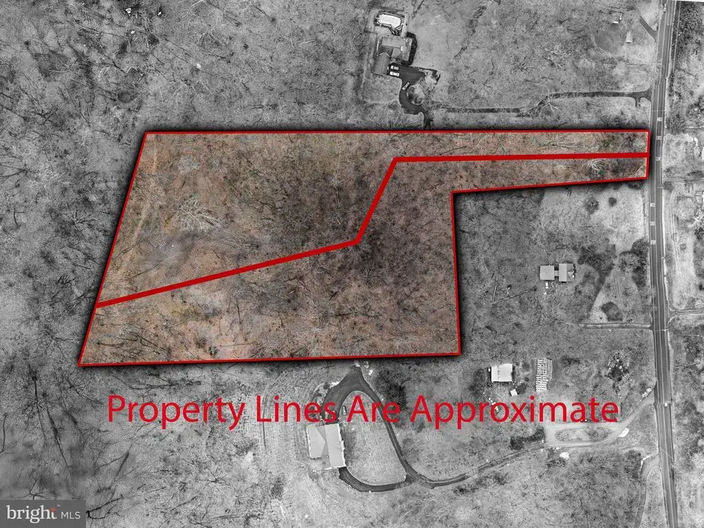1816 Pottstown Pike #lots 2&3, GLENMOORE