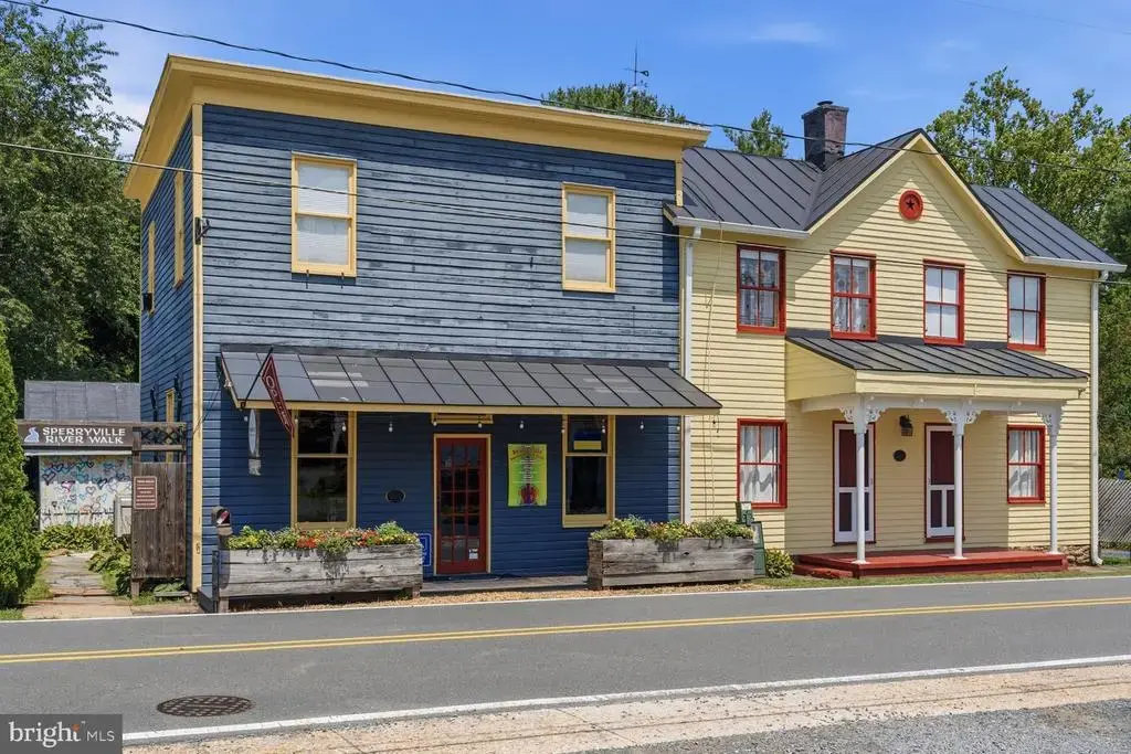 31 Main St, SPERRYVILLE