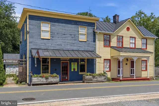 31 Main St, Sperryville